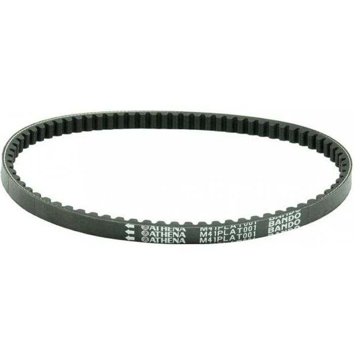 PYouo-Courroie De Distribution Courroie De Chronomètre Arc HTD 5M