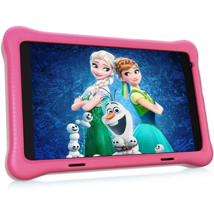 Tablette fille 10 ans - Cdiscount
