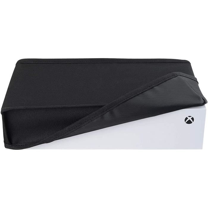 POUR PS5 PRO Housse Nylon Conception Étanche Maintient Console Propre POUR PS5 PRO Housse Nylon Conception Étanche Maintient Console Propre