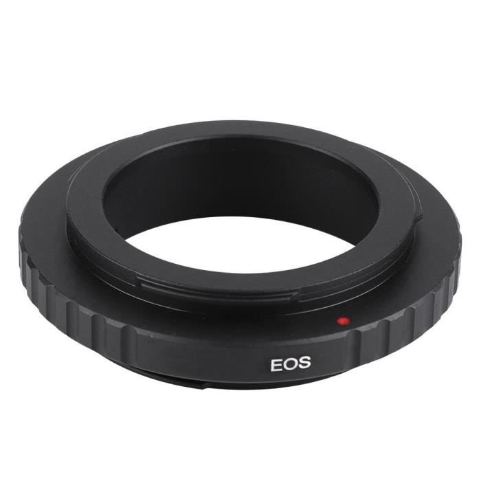 Pour l’objectif Tamron à pour Canon EOS EF Adaptateur bague de montage pour TAMRON-EF - BOYOU
