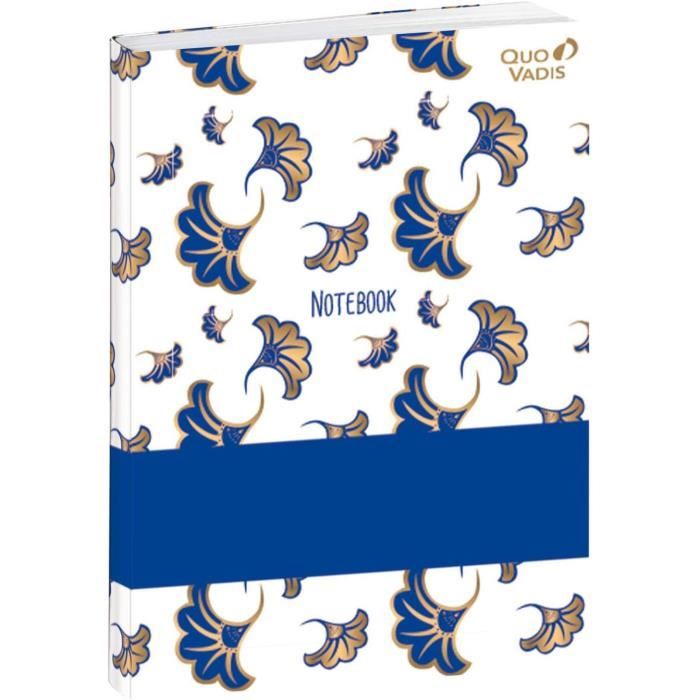 Nova Carnet De Notes 15 - Réglure Lignée 192 Pages - Papier Blanc ...