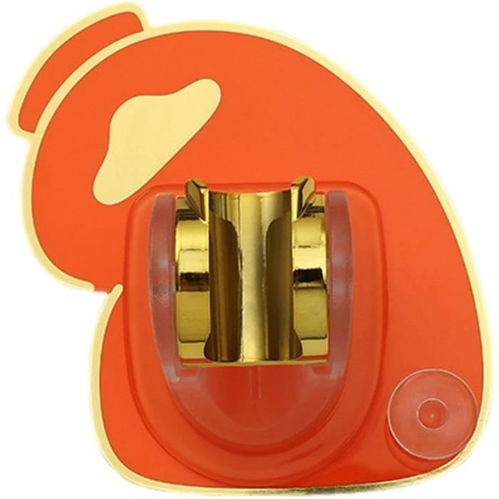 Tbest Support De Douche Pour Pommeau De Douche Support De Pommeau De