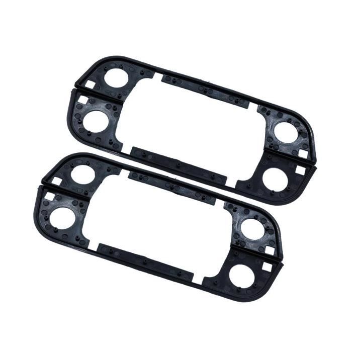 Lot De 4 Joints De Poignée De Porte Compatibles Avec Certains Modèles