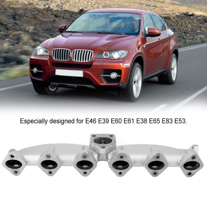 Neuf BMW 3 e34 e39 e38 z3 échappement caoutchouc support échappement e36