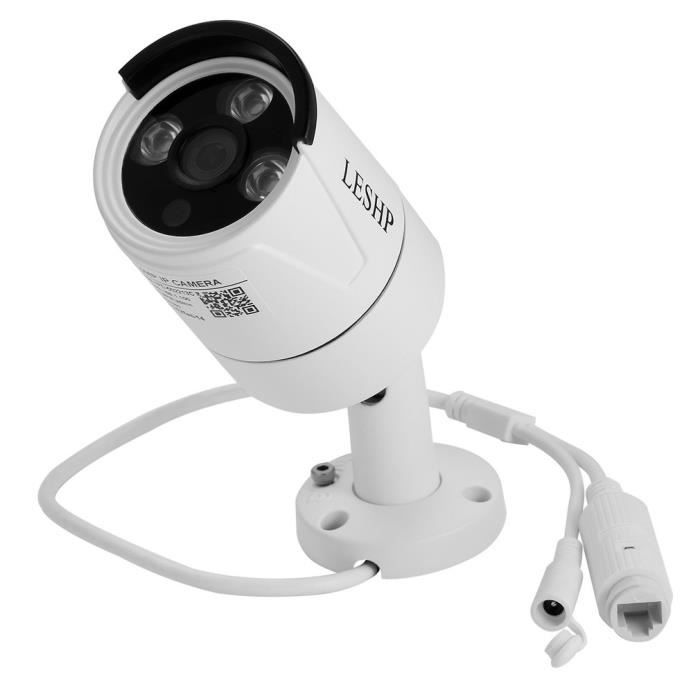 Leshp cctv sales