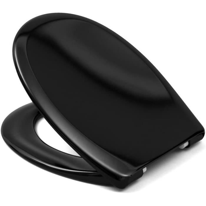 Abattant wc frein de chute declipsable sale