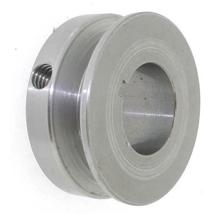 Poulie de vilebrequin clavetée SNAPPER 21759