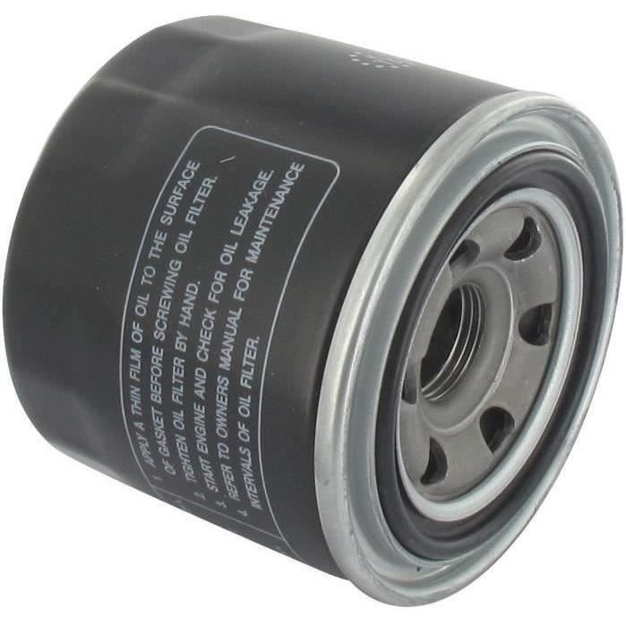 Filtre à huile YANMAR 119660-35150 - 11966035150