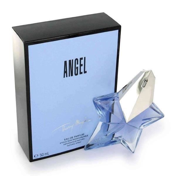 kenzo blue parfum