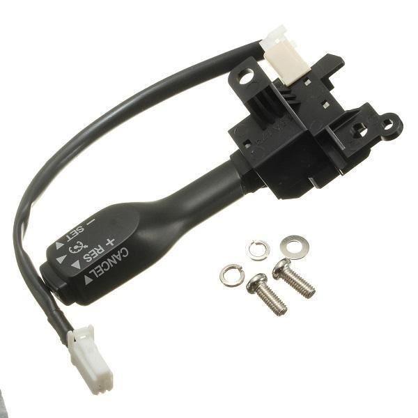 Régulateur de Vitesse 84632-34011 pour Toyota Camry Corolla Highlander rav4 Yaris Prius Matric 4Runner Lexus @Pro-Plip 