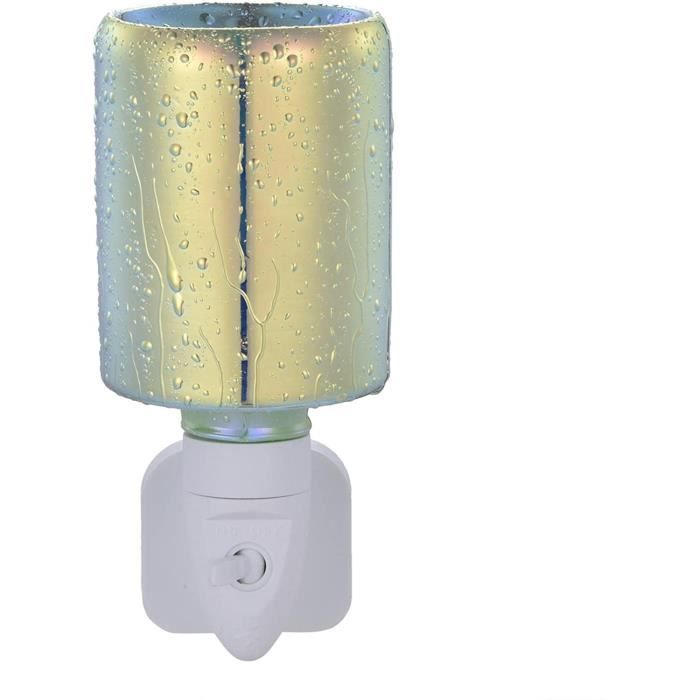 Vente En Gros Chauffe-parfum électrique Brûleur De Cire Pour Fondre Lampe Chauff