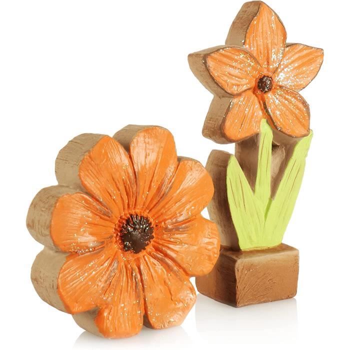 Salière Et Poivrière Nains De Jardin Kitsch – Céramique Argentée, Lot De 2, Neuf