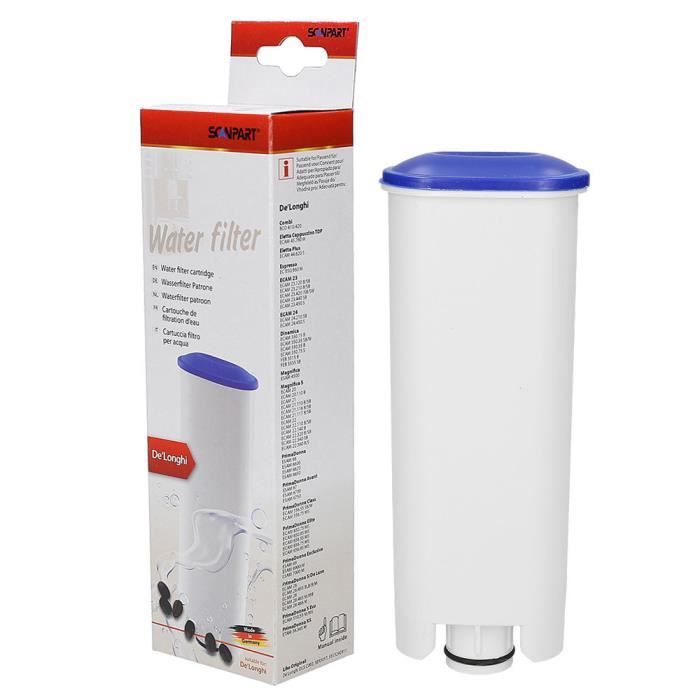 Filtres A Eau Pour Machines A Cafe Delonghi o 260 Cd o4 Citiz En 166 B Ec 251 B Eca Ecam 23 427 R Ecam 25 462 S Cdiscount Electromenager Filtres A Eau Pour Machines A Cafe Delonghi o 260 Cd o4 Citiz En 166 B Ec 251 B Eca Ecam 23 427 R Ecam 25 462 S Cdiscount Electromenager
