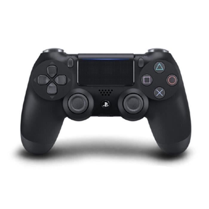 Manette PS4 DualShock 4 V2 Gold - vue 2
