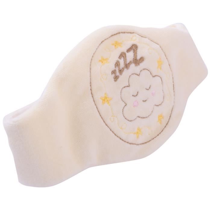 Babyjem Ceinture Cherry Core ceinture douleurs abdominaux et les ballonnements