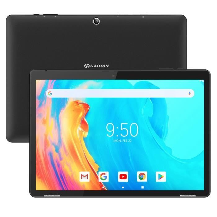 Cdiscount tablette tactile 10 pouces