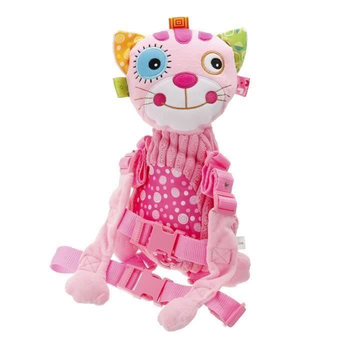 Harnais Bebe Chat Cdiscount