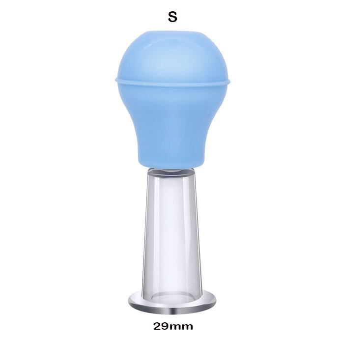 Correcteur De Mamelon Silicone Ventouse Pour Allaitement - Tracteur Rétraction Mamelon Hohold