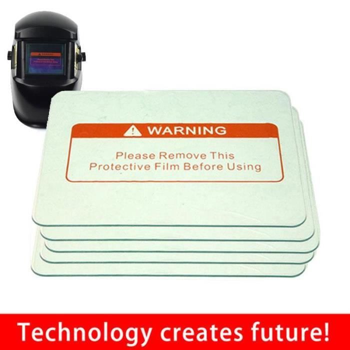 Gant De Protection De Soudage - 204FM - Juba - De Protection Mécanique