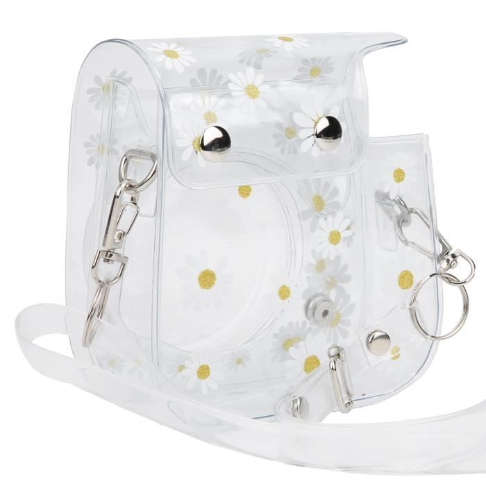petit sac transparent