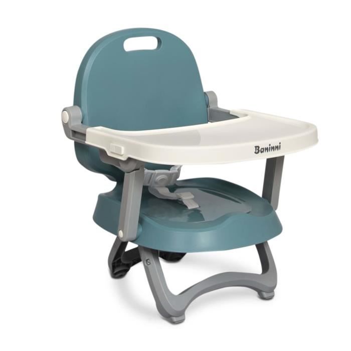 Alimentation Pour Bebe Baninni Rehausseur Yami Rose Siege D Appoint Coussin Pour Chaise Bebe Enfants Autres