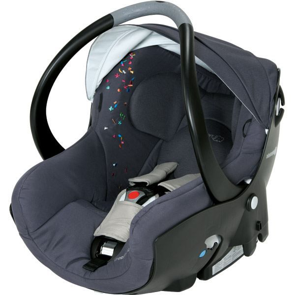 Siege Auto Bebe Confort Creatis Fix Confetti Achat Vente Siege Auto Siege Auto Bebe Confort Cdiscount