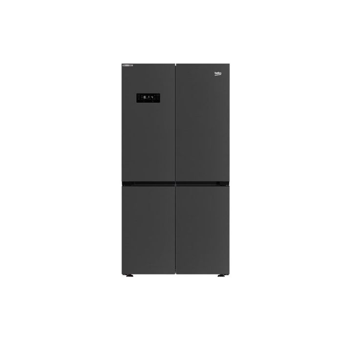 Beko GN1416240XBRN - vue 8