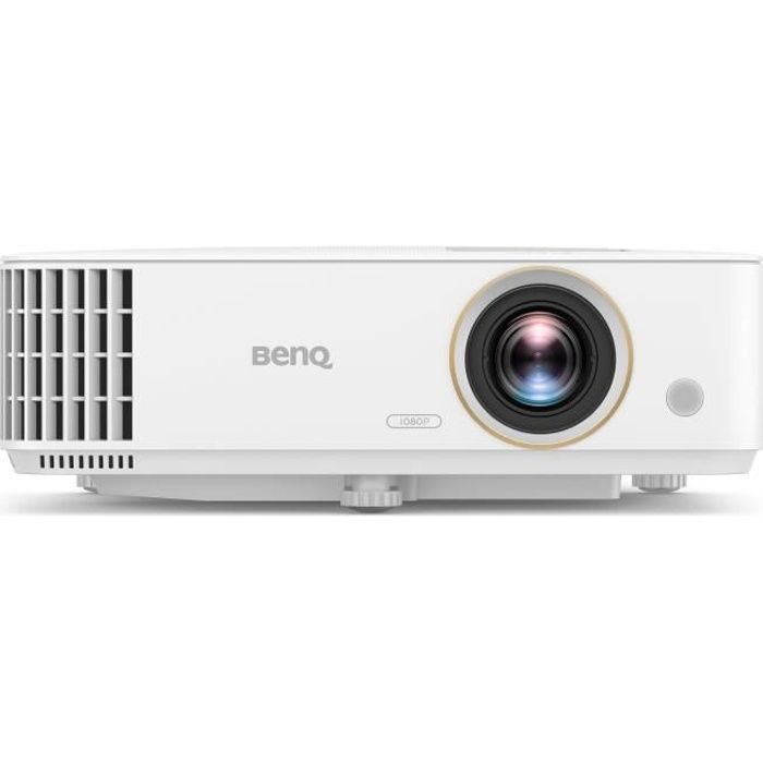 Vidéoprojecteur BENQ TH685i Full HD 1080p - 3500 lumens - Android TV - Haut-parleur 5W - Blanc