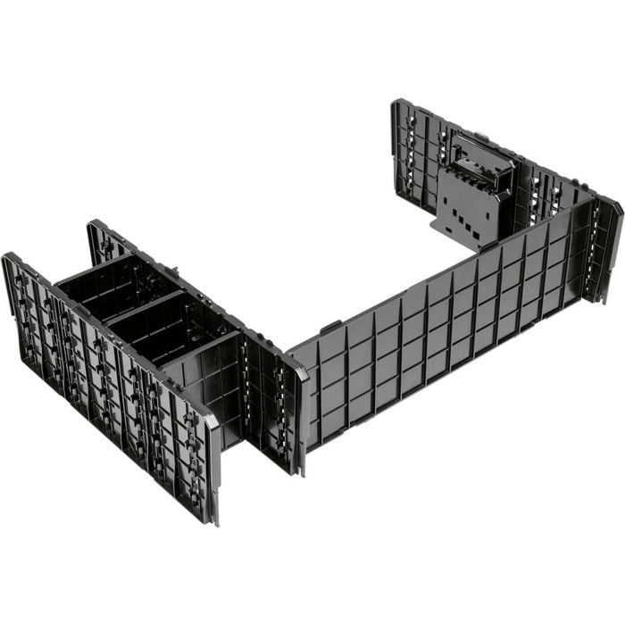 Bosch Jeu De Parois De Séparation Pour Boîte Xl-boxx
