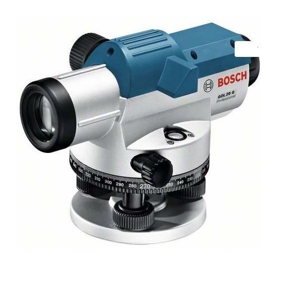 Niveau optique Bosch 0.601.068.401 - vue 7