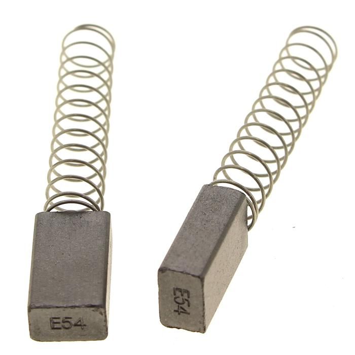 Charbons moteur par 2 8x5mm 2604321925 ponceuse bosch
