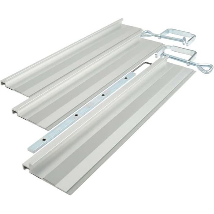 Tivoly XT70017621400 Guide universel pour scie circulaire et scie sauteuse