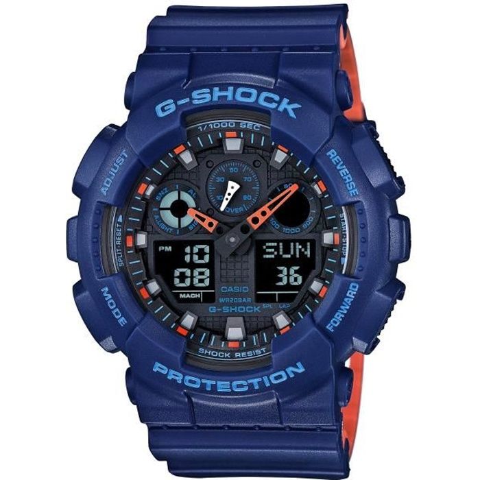 casio gs