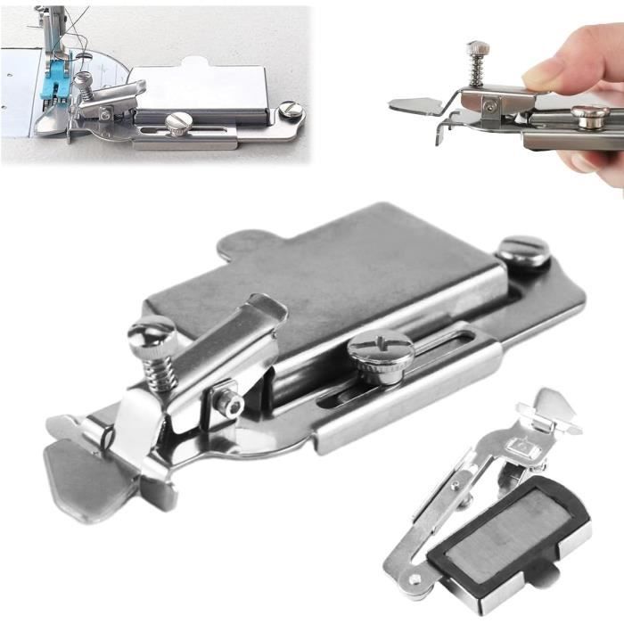 Guide De Couture Magnétique Pour Machines À Coudre Accessoires De