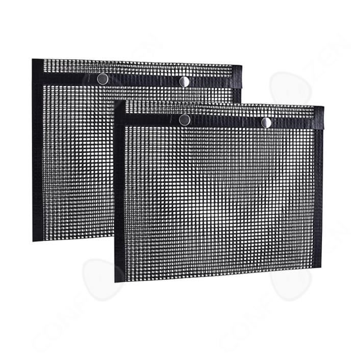 Lot De 2 Lève-grilles De Barbecue En Acier Inoxydable - Outil De Sécurité Pour Manipuler Les Grilles Chaudes - Accessoire Indispensable