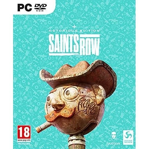 Guide stratégique officiel Saints Row 2 FR Bradygames