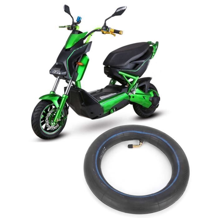 Dioche pneu 10 pouces KIMISS 10x2.125 chambre à air de 10 pouces, moto pneu intérieur  tube auto équilibrage gaz scooter moto auto - Cdiscount Auto