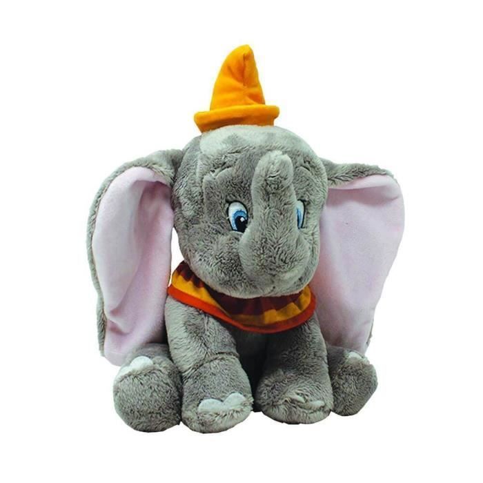 Peluche Moyenne En Peluche Dumbo De Disney Baby Cdiscount Jeux Jouets Peluche Moyenne En Peluche Dumbo De Disney Baby Cdiscount Jeux Jouets