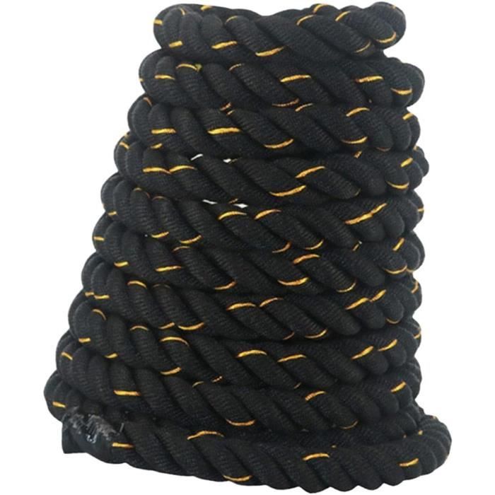 Corde D'entraînement 12 M - Accessoire de sport