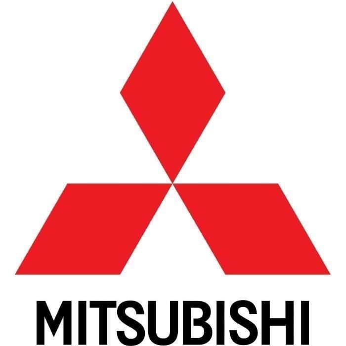 Câble d'accélération adaptable MITSUBISHI pour modèles TL43, TL52