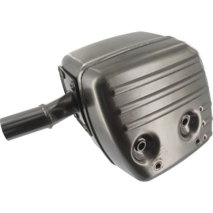 Echappement adaptable HUSQVARNA pour modèle K1260