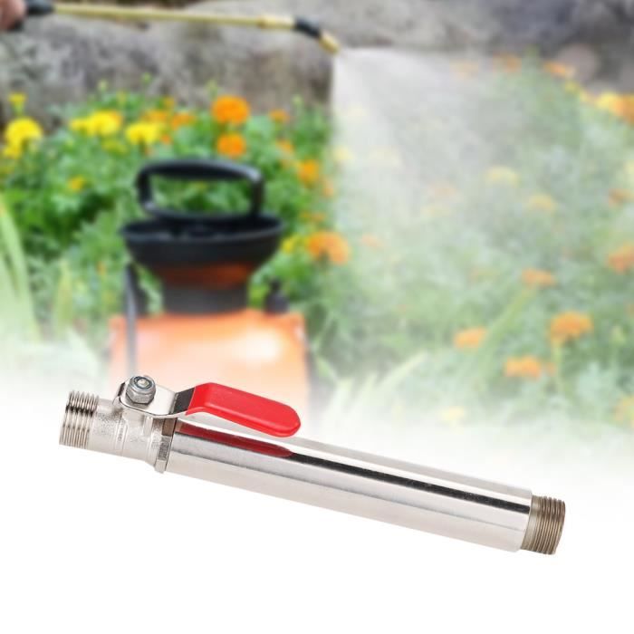 Poignée De Pulvérisation, Remplacement Multifonctionnel Réglable De