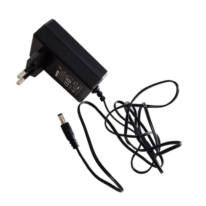 Chargeur Secteur Neuf Pour Aspirateur Hisense - Modèles HVC6134W, HVC6234W, HVC6134BK