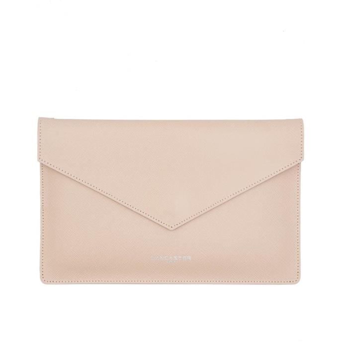 lancaster pochette femme
