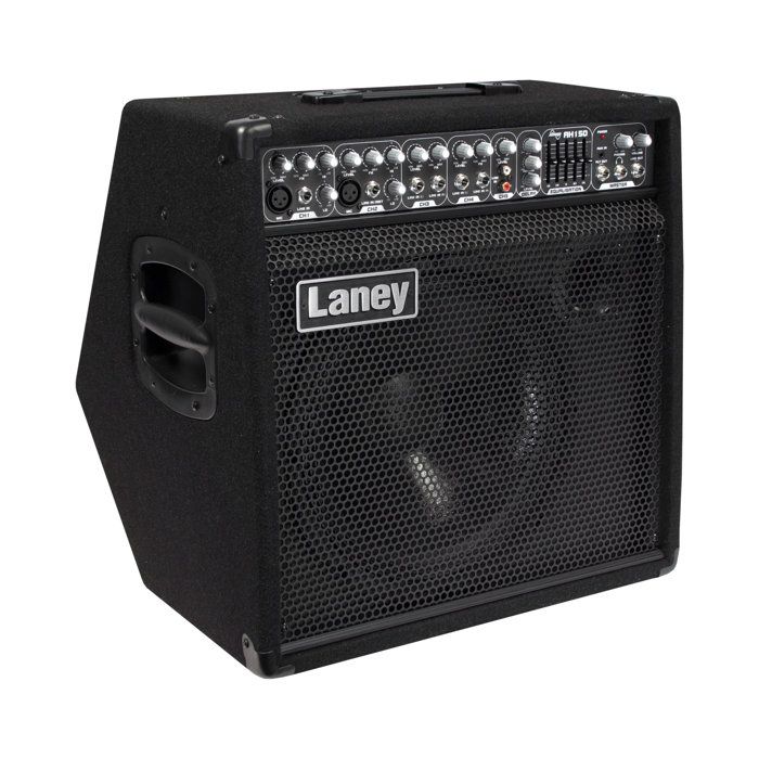 Laney AH150 - Ampli polyvalent - 150W