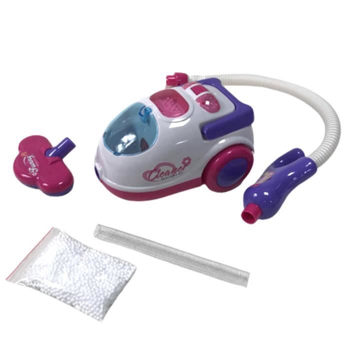 1pcs Jouet aspirateur pour enfants de simulation - Cdiscount