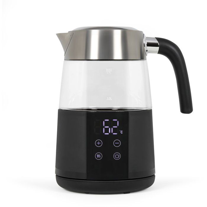 Bouilloire sans fil DOD221N LIVOO - vue 2