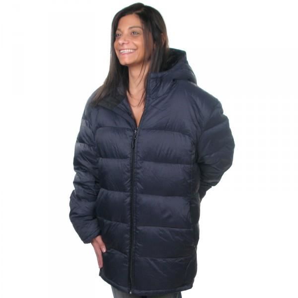 doudoune longue calvin klein femme