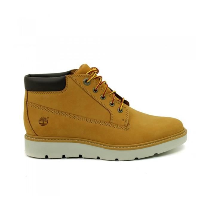timberland sensorflex avis