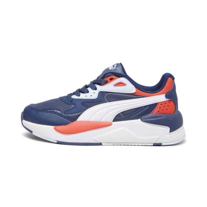 Puma Baskets enfant Puma X-Ray Speed - inky blue//persian blue/fall foliage